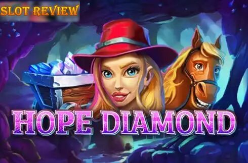 Hope Diamond Slot Review